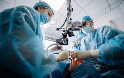 Sedation Options
