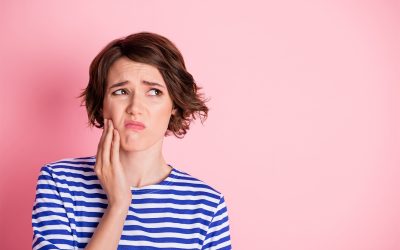 Impacted Teeth Removal