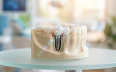 Are Dental Implants Worth the Cost? A Long-Term Value Breakdown