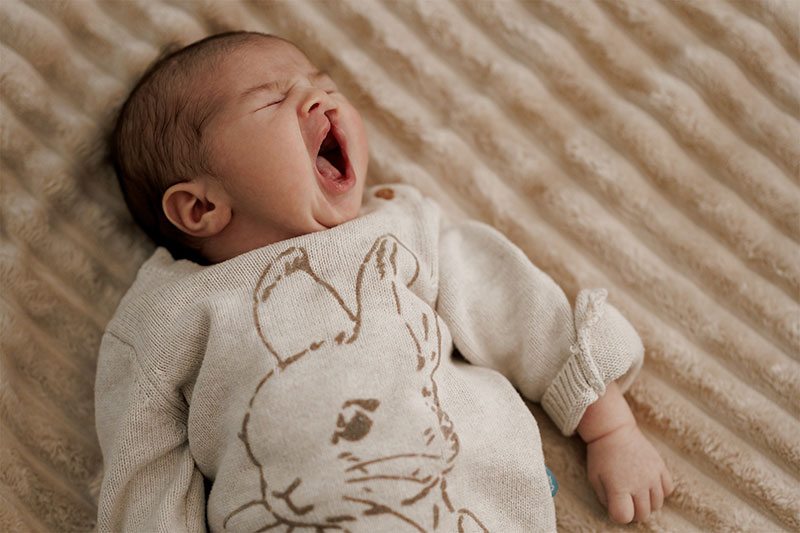 A gentle reminder of the life-changing impact of cleft lip and palate surgery at River Ridge Oral & Maxillofacial Surgical Center, where our specialized surgeons restore function and confidence for our youngest patients in Sioux Falls.