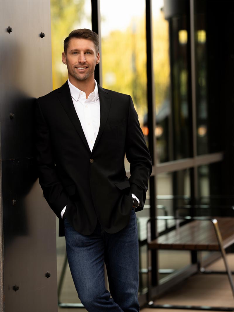 Dr. Trevor Holleman, a board-certified surgeon at River Ridge Oral & Maxillofacial Surgical Center, combines his passion for advanced dental implant technology and wisdom teeth removal with a commitment to providing approachable, world-class surgical care to the Sioux Falls community.