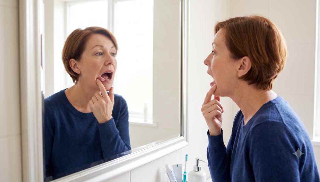 oral cancer screening Sioux Falls
