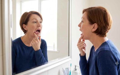 What Are These White Patches in My Mouth? Understanding Oral Pathology