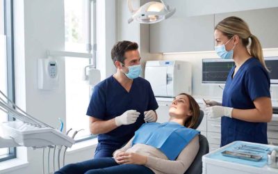 My Dentist Said I Need a Tooth Pulled. Do I Need a Surgeon?