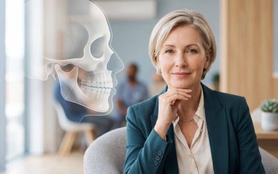 Correcting Your Bite, Changing Your Life: Who Needs Corrective Jaw Surgery?