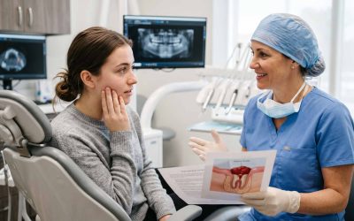 What is a “Dry Socket”? Prevention and Treatment