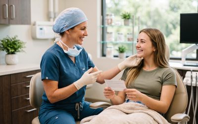 How EXPAREL® is Changing Recovery for Oral Surgery Patients